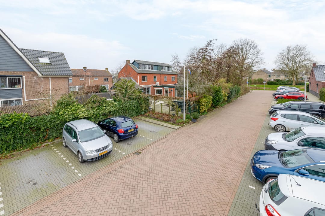 Photo 41 of Wilhelminaplein 4