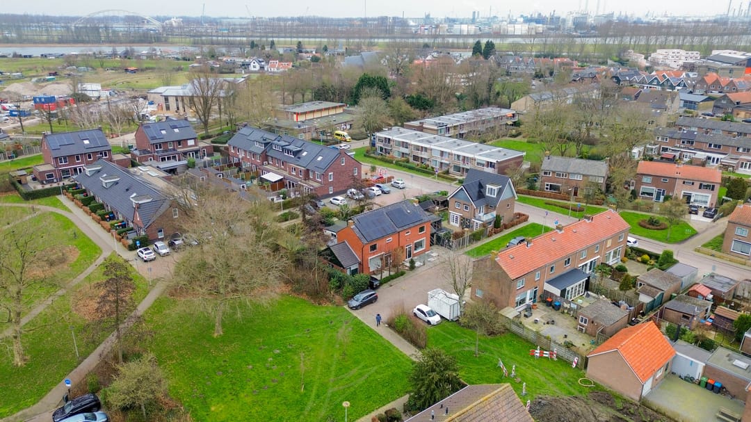 Photo 43 of Wilhelminaplein 4