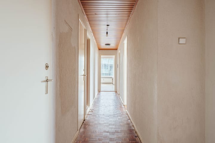 Foto 5 van Beethovenstraat 235