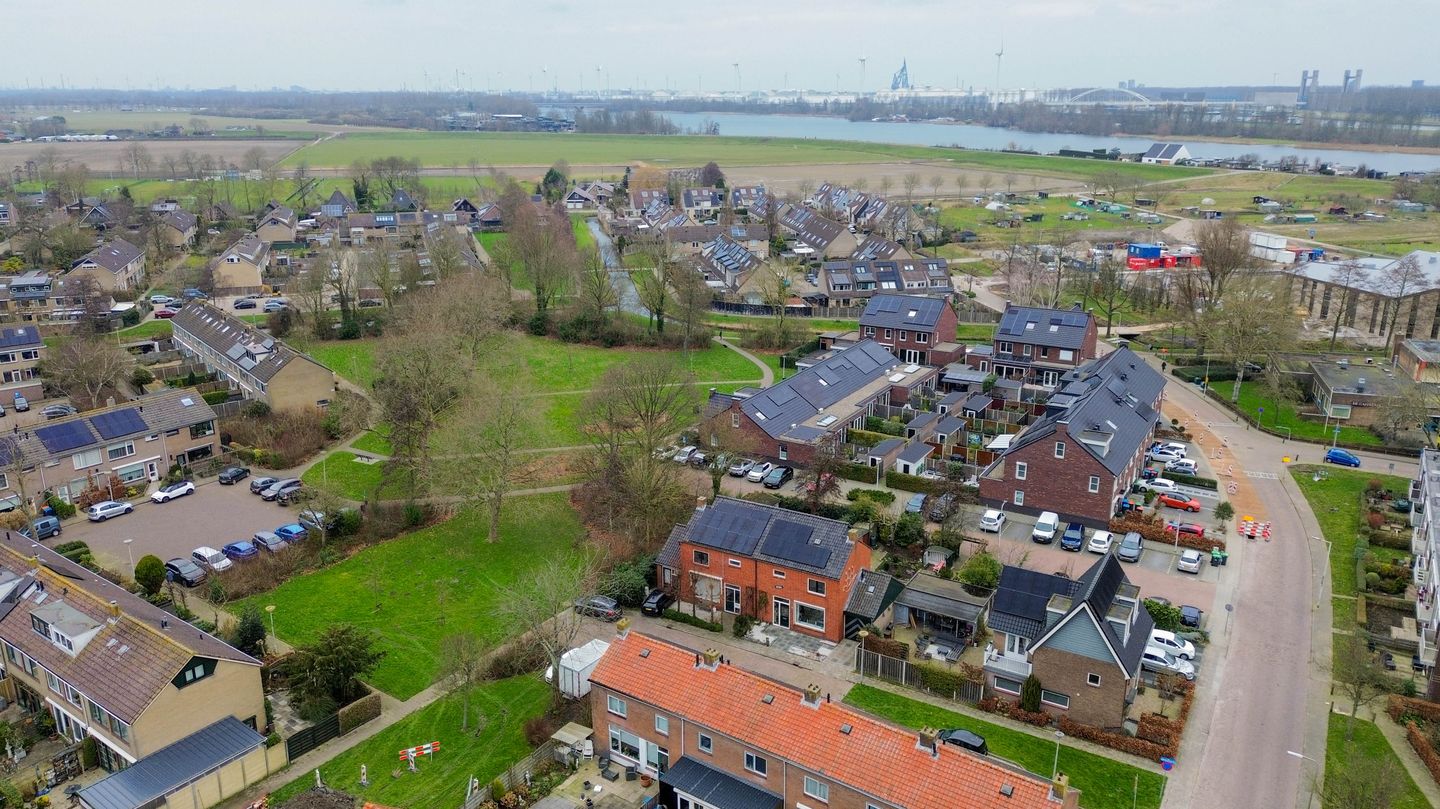 Photo 44 of Wilhelminaplein 4