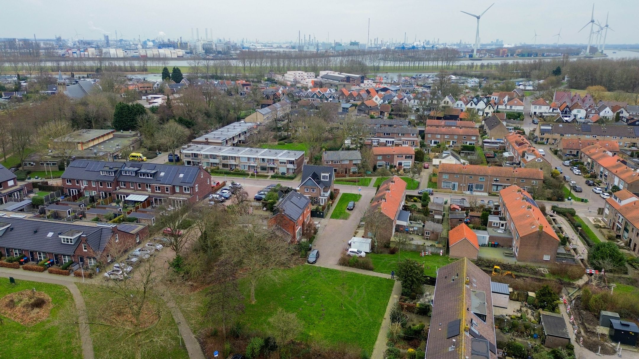 Photo 45 of Wilhelminaplein 4