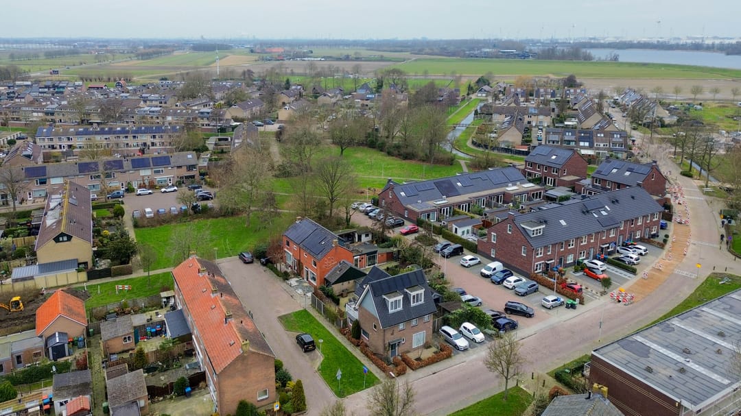 Photo 46 of Wilhelminaplein 4