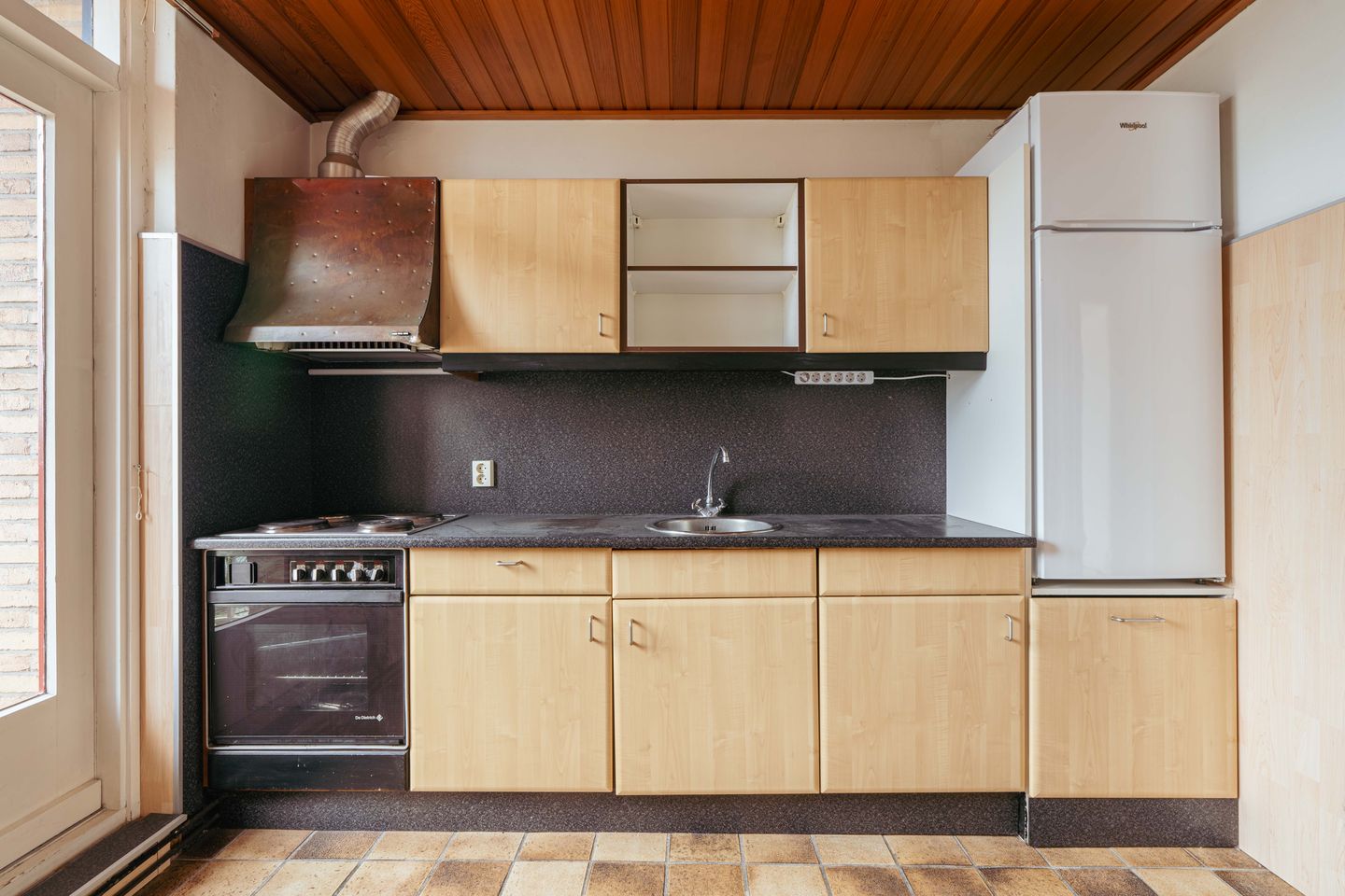 Foto 10 van Beethovenstraat 235