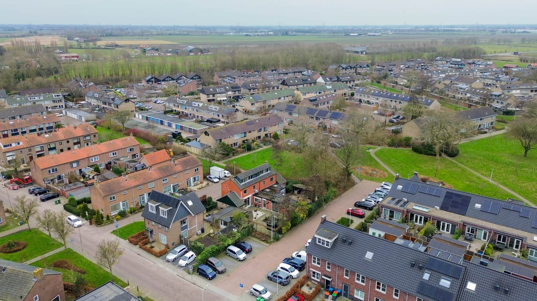 Photo 47 of Wilhelminaplein 4