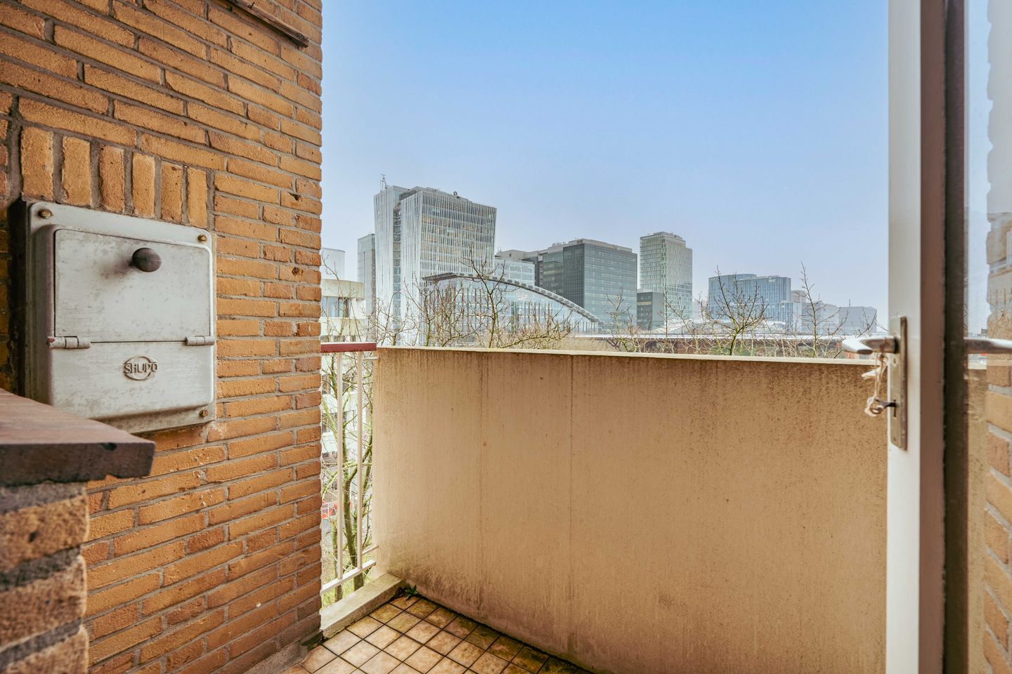 Foto 14 van Beethovenstraat 235