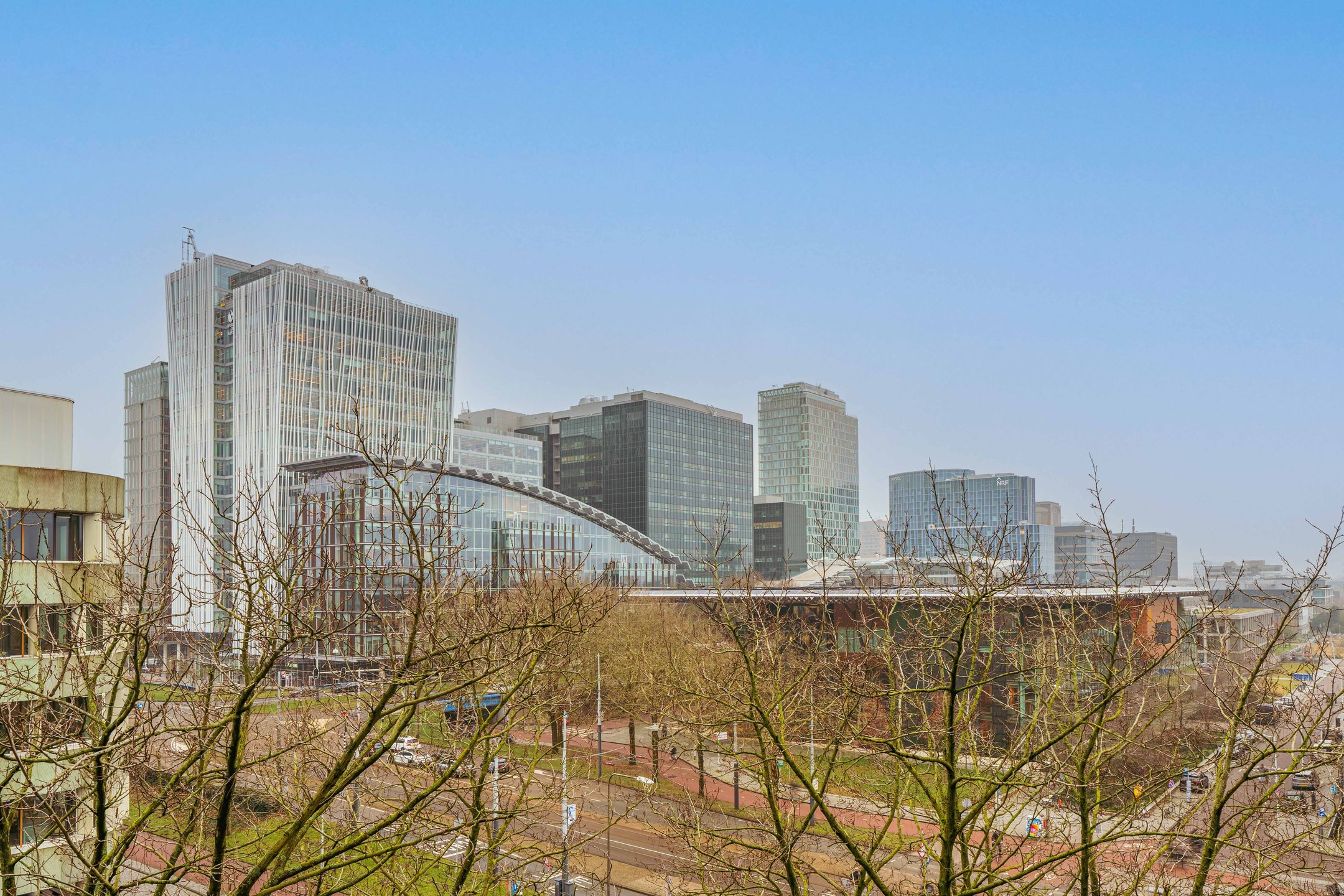 Foto 15 van Beethovenstraat 235