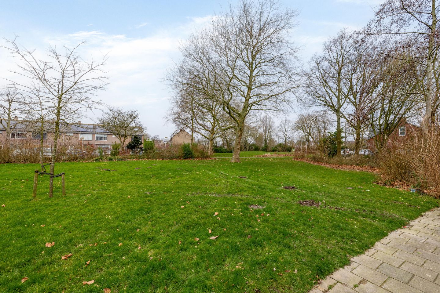 Photo 49 of Wilhelminaplein 4