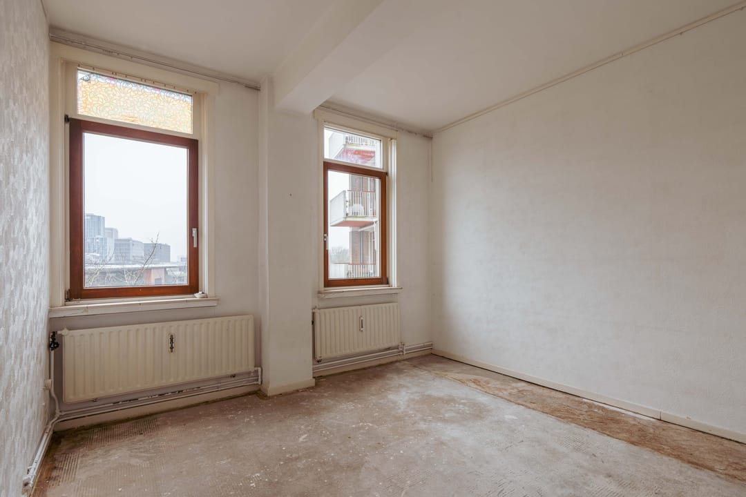 Foto 16 van Beethovenstraat 235