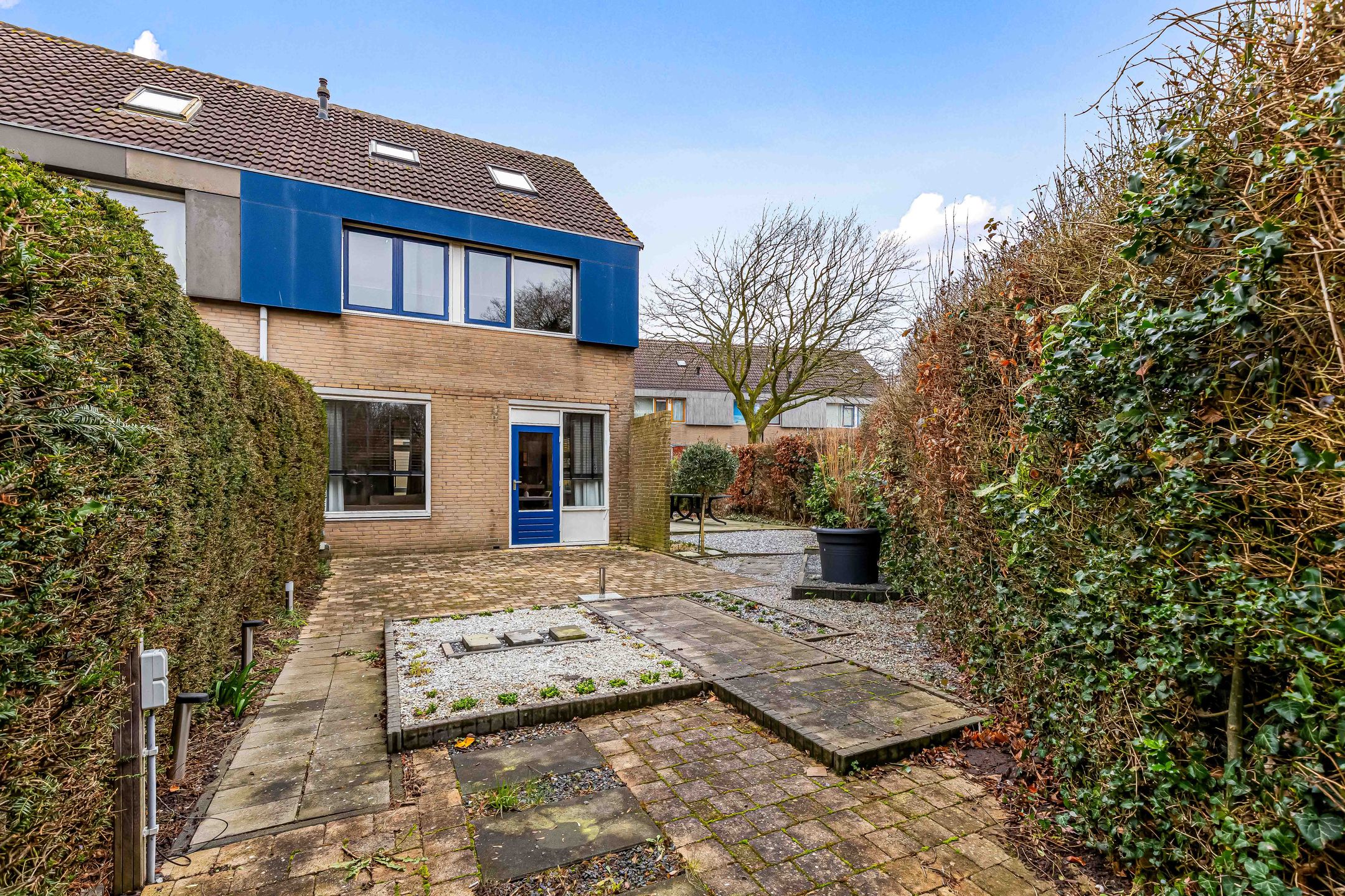 Foto 30 van Schouw 53 11