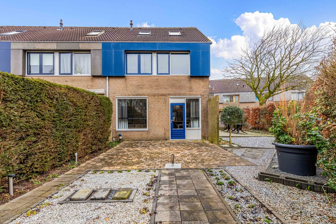 Foto 1 van Schouw 53 11