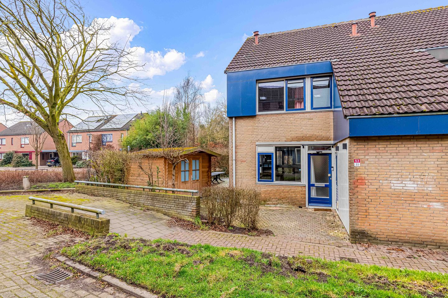 Foto 35 van Schouw 53 11