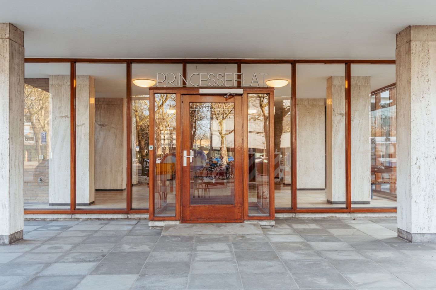 Foto 29 van Beethovenstraat 235