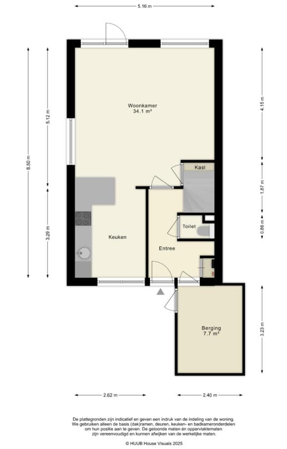 Foto 43 van Schouw 53 11