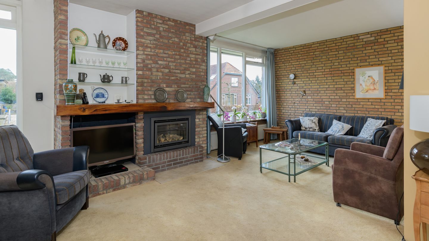 Foto 4 van Paalbergweg 25-A