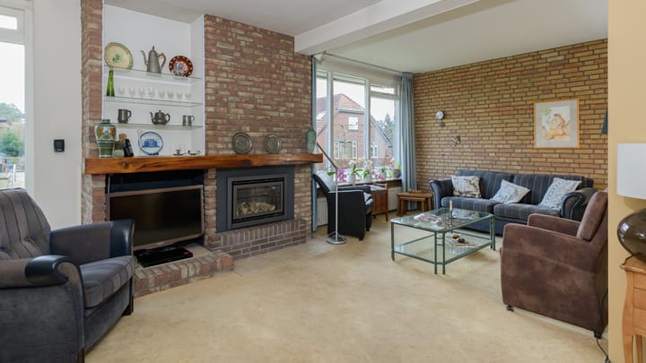 Photo 4 of Paalbergweg 25-A