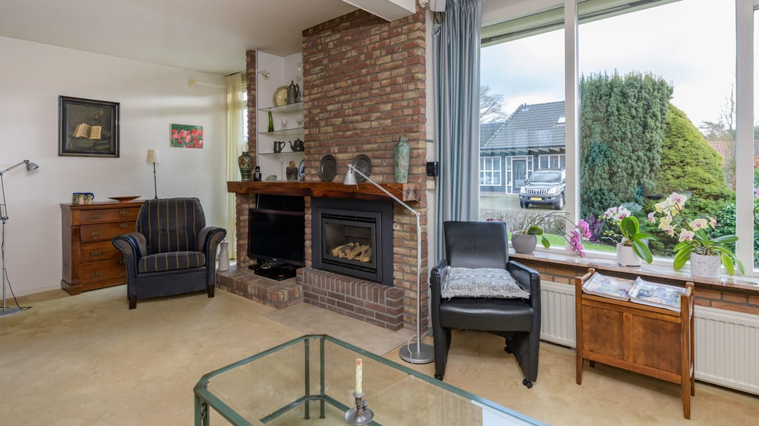 Foto 7 van Paalbergweg 25-A