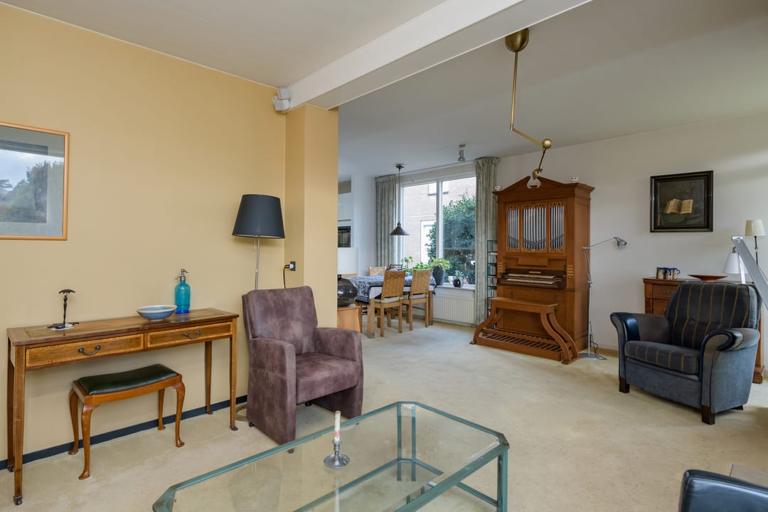 Foto 8 van Paalbergweg 25-A