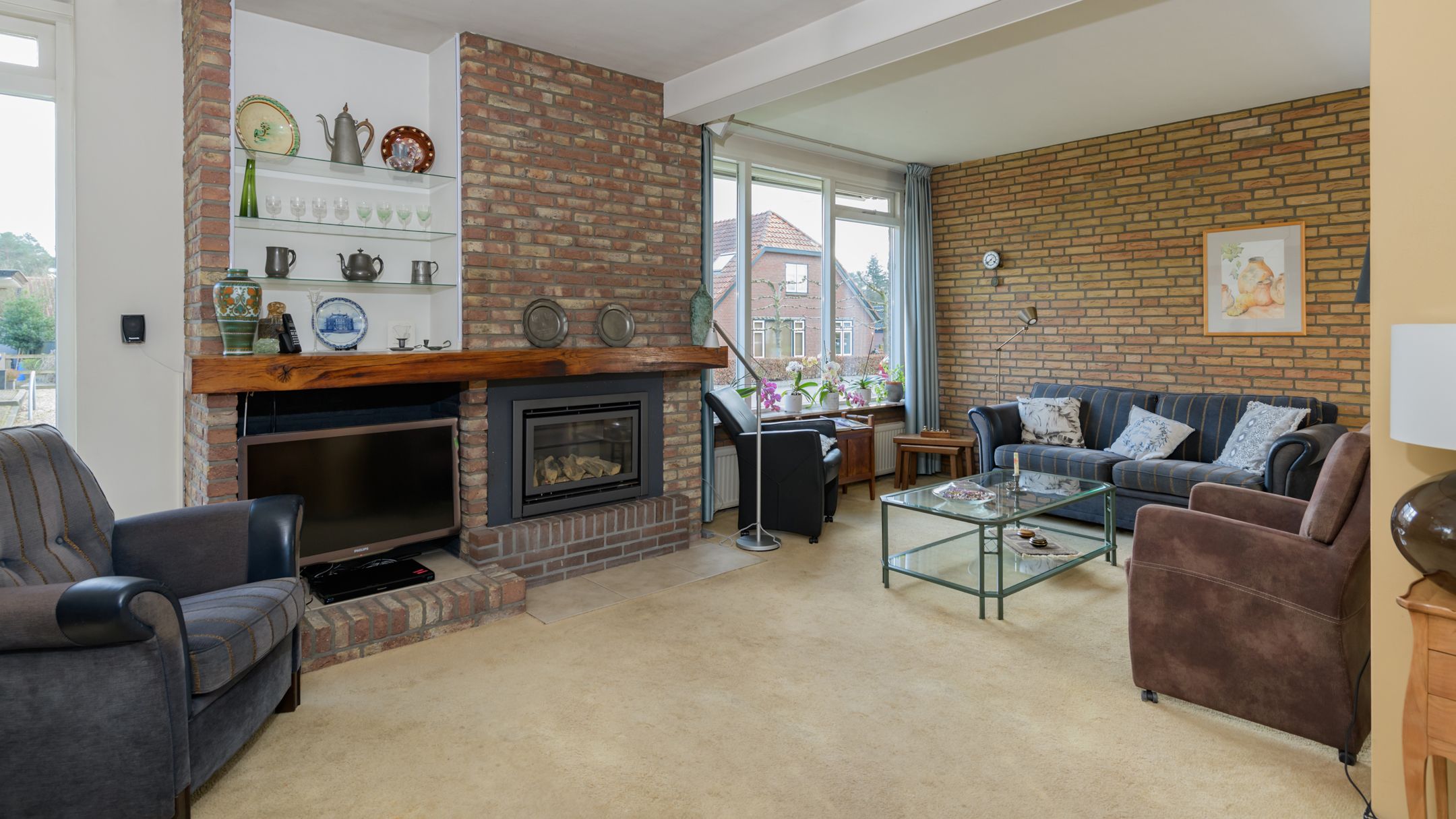 Foto 9 van Paalbergweg 25-A