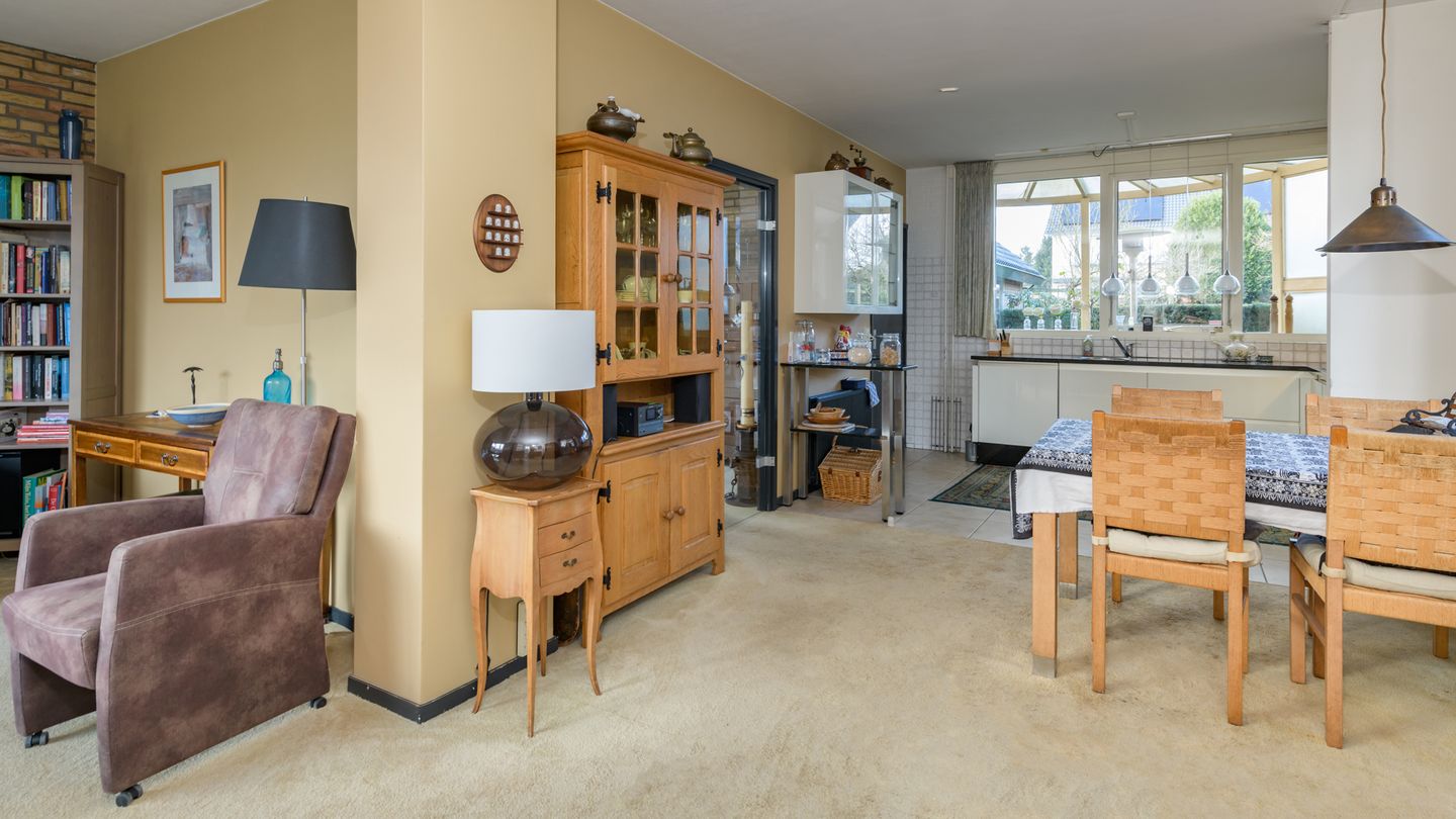 Foto 10 van Paalbergweg 25-A