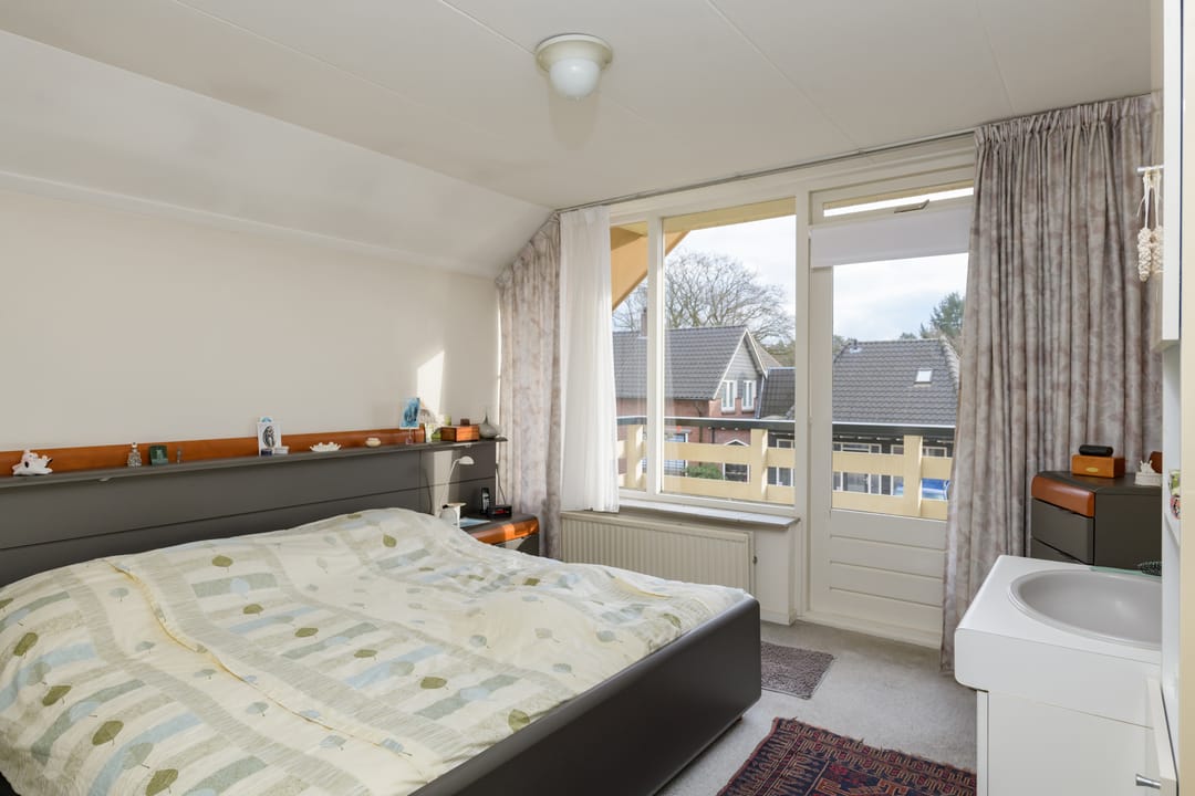 Foto 11 van Paalbergweg 25-A