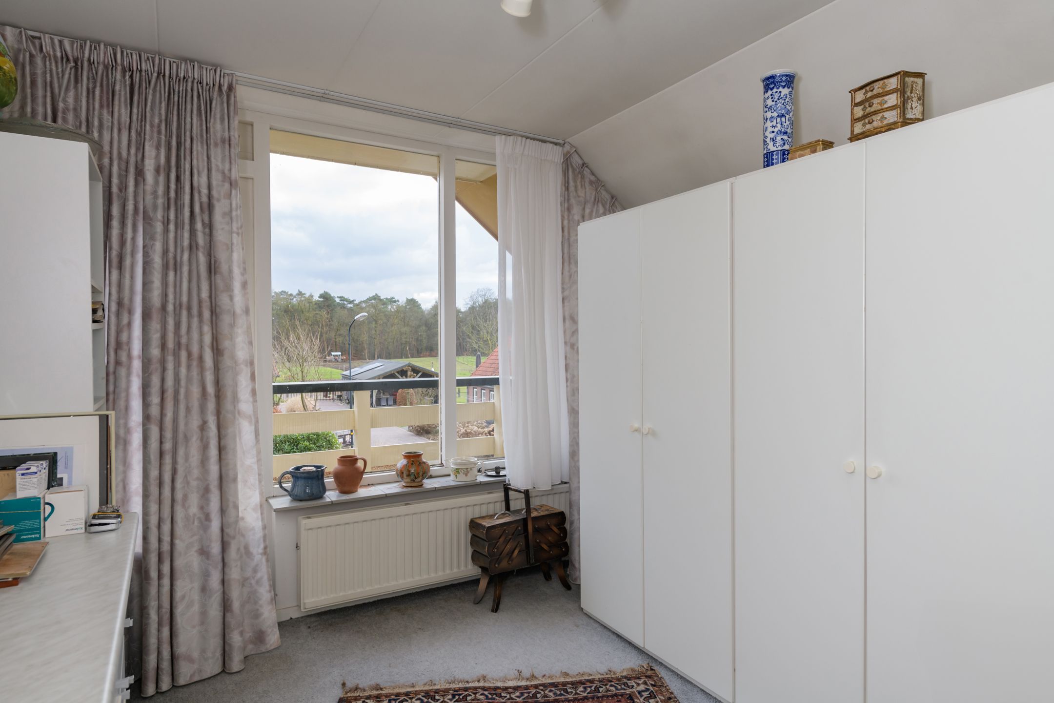 Foto 12 van Paalbergweg 25-A