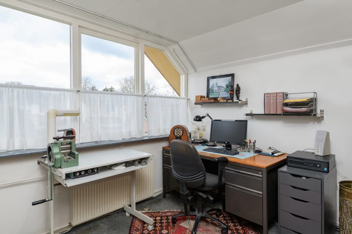 Photo 15 of Paalbergweg 25-A