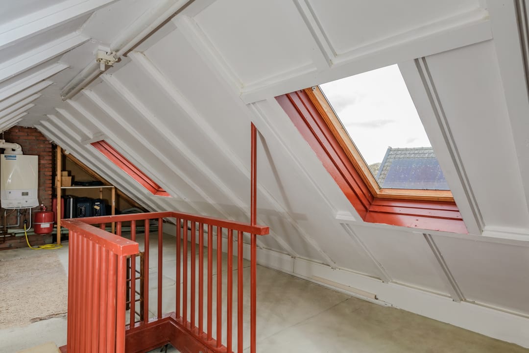 Foto 16 van Paalbergweg 25-A