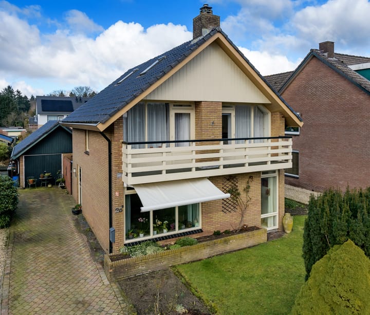 Photo 17 of Paalbergweg 25-A