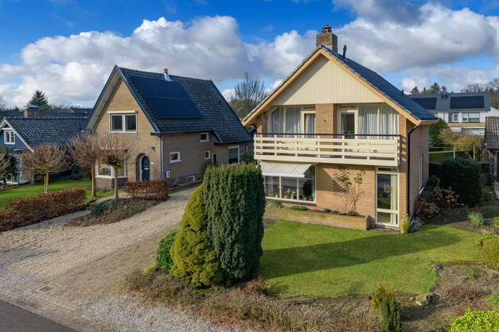 Photo 18 of Paalbergweg 25-A