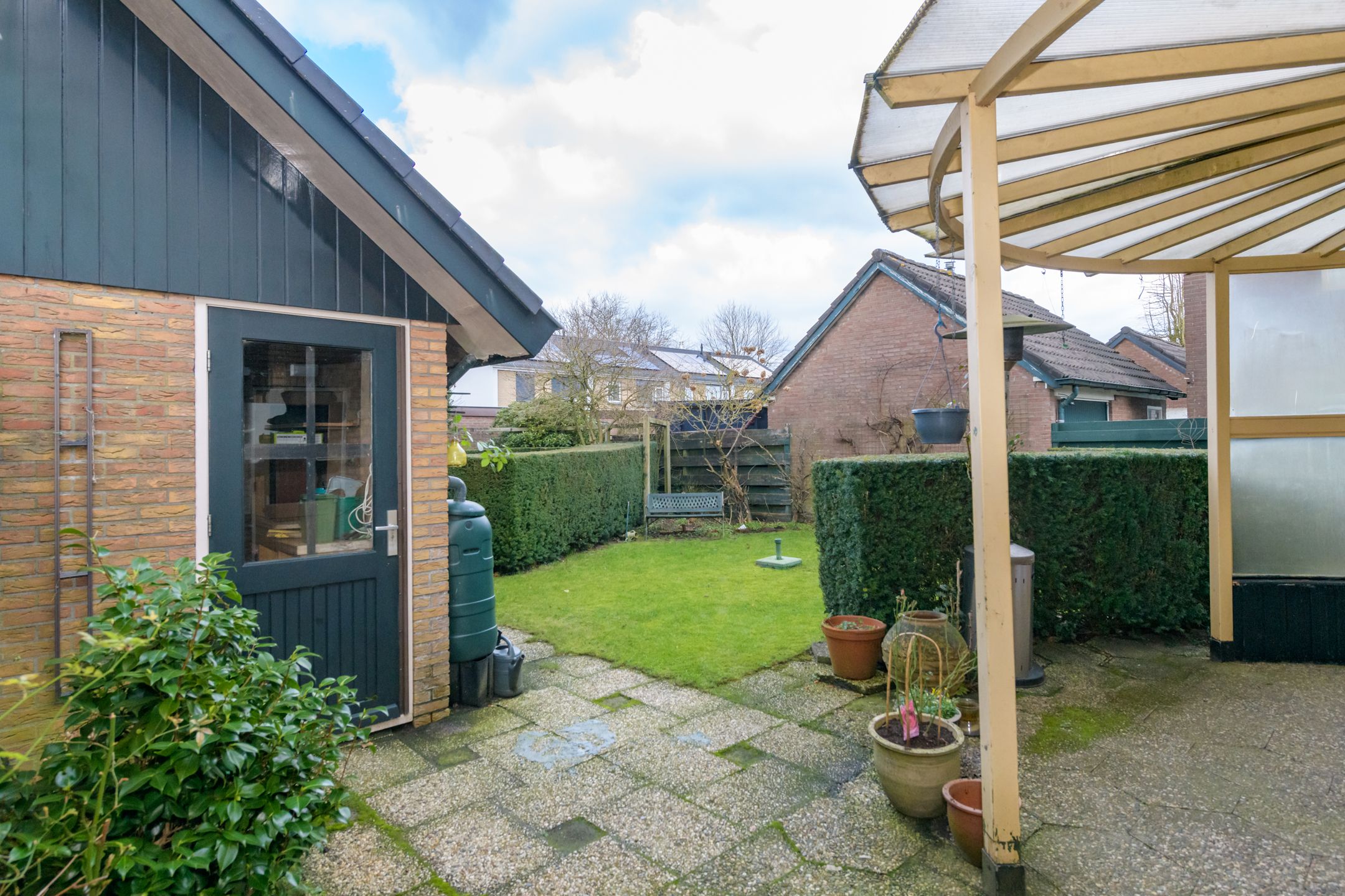 Foto 21 van Paalbergweg 25-A