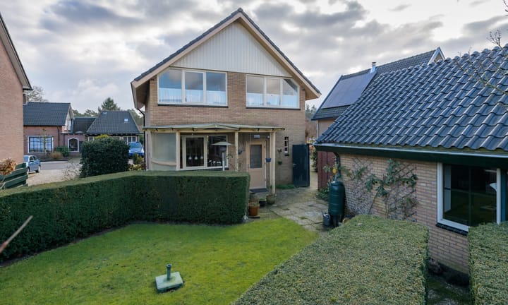 Photo 23 of Paalbergweg 25-A