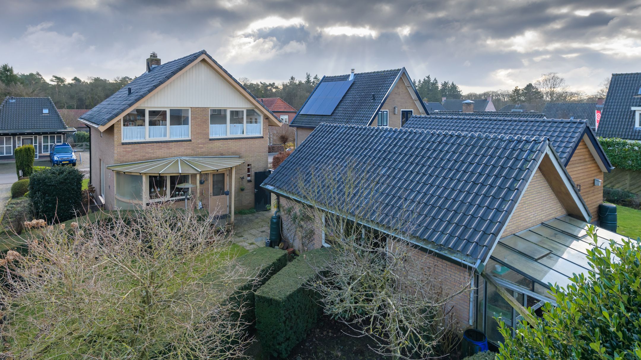 Foto 24 van Paalbergweg 25-A