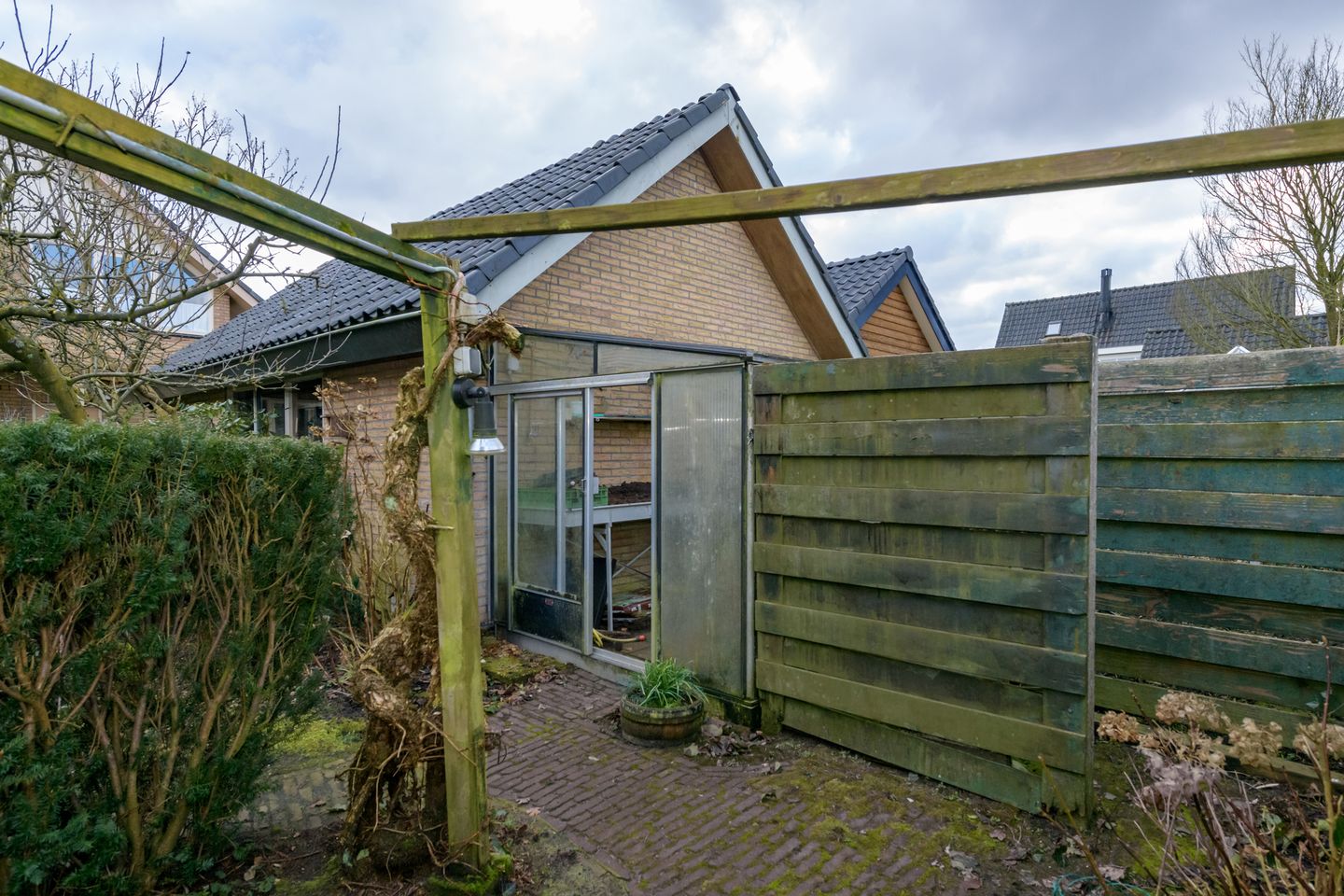 Foto 25 van Paalbergweg 25-A