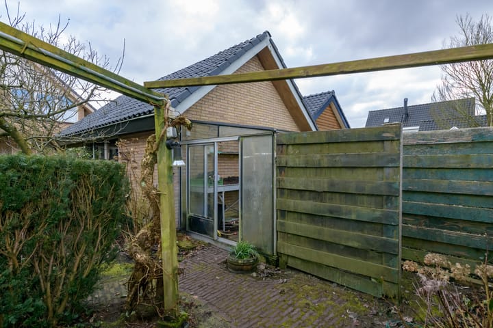 Photo 25 of Paalbergweg 25-A