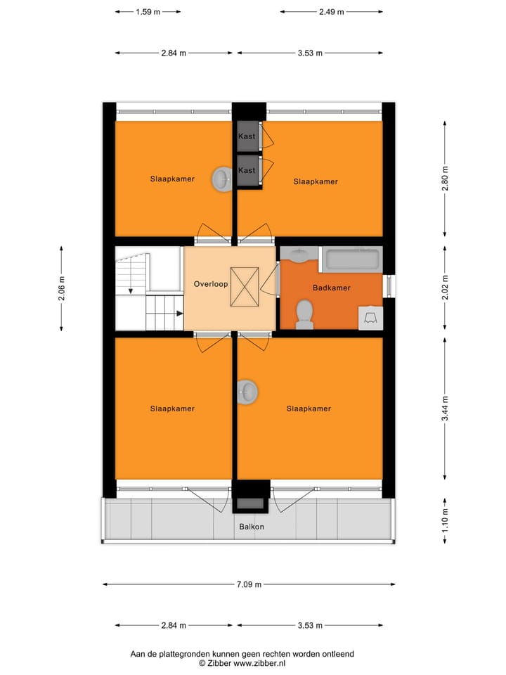 Photo 27 of Paalbergweg 25-A
