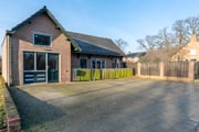 studios te huur op Sittarderweg 4