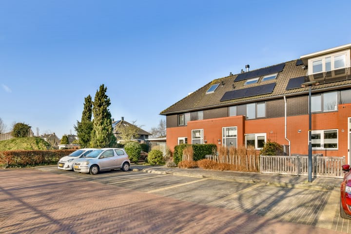 Foto 2 van Mondriaanlaan 103