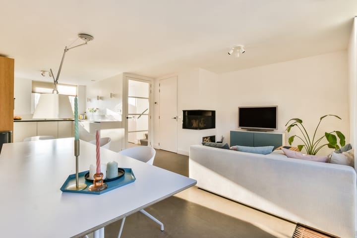 Foto 6 van Mondriaanlaan 103