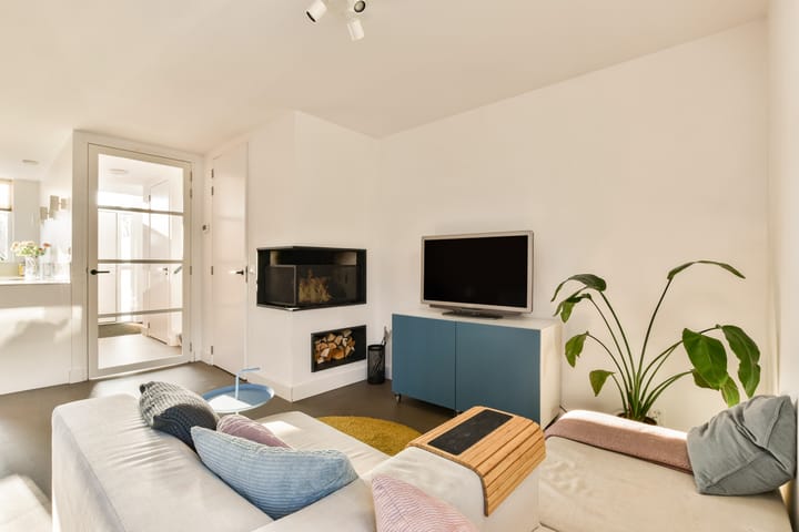 Foto 7 van Mondriaanlaan 103