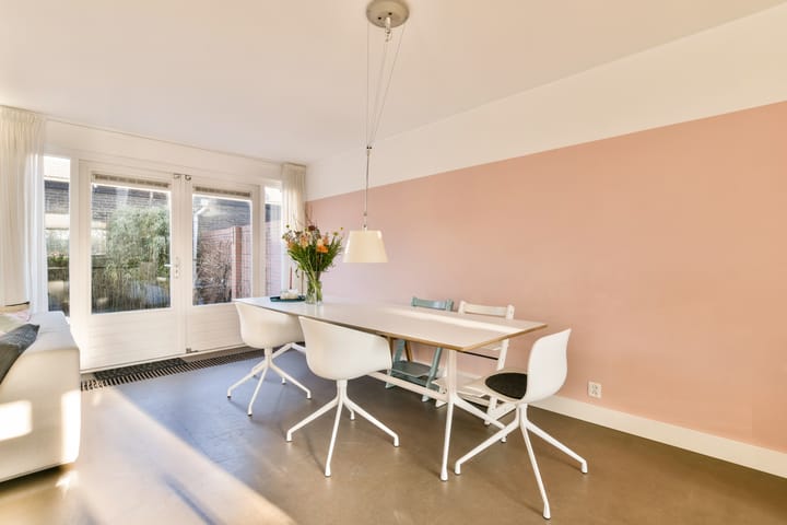 Foto 10 van Mondriaanlaan 103