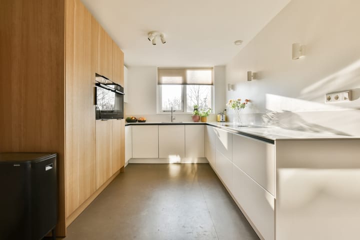 Foto 11 van Mondriaanlaan 103