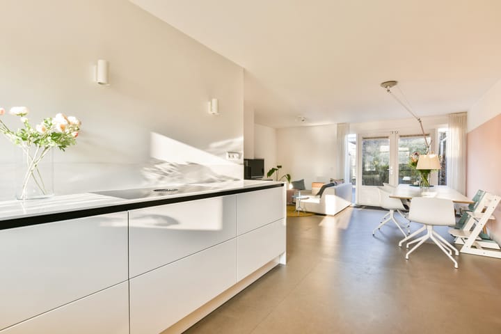 Foto 13 van Mondriaanlaan 103