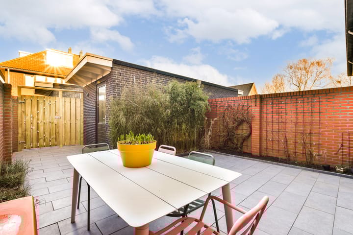 Foto 14 van Mondriaanlaan 103