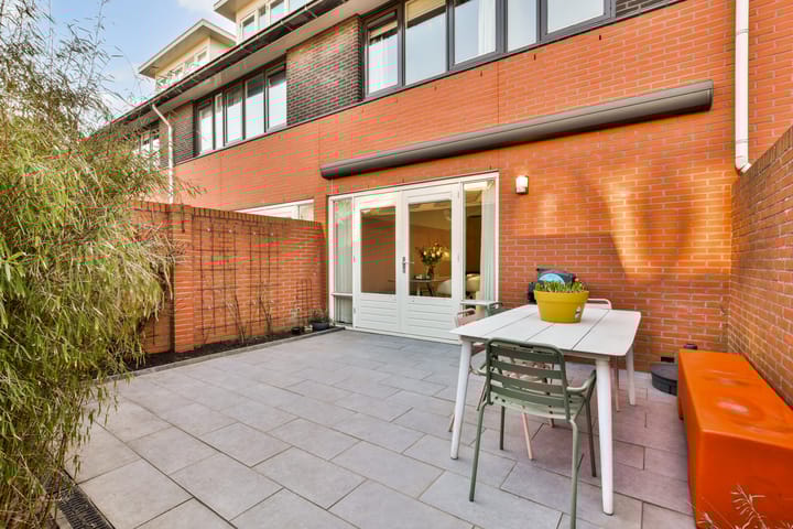 Foto 15 van Mondriaanlaan 103