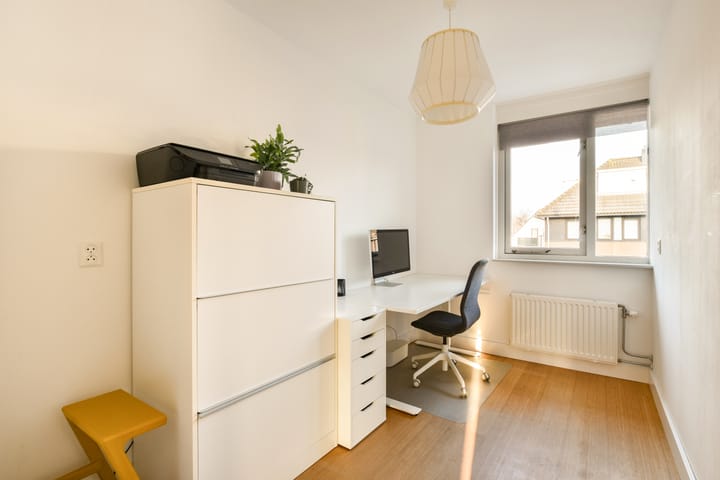 Foto 16 van Mondriaanlaan 103