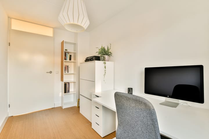 Foto 17 van Mondriaanlaan 103