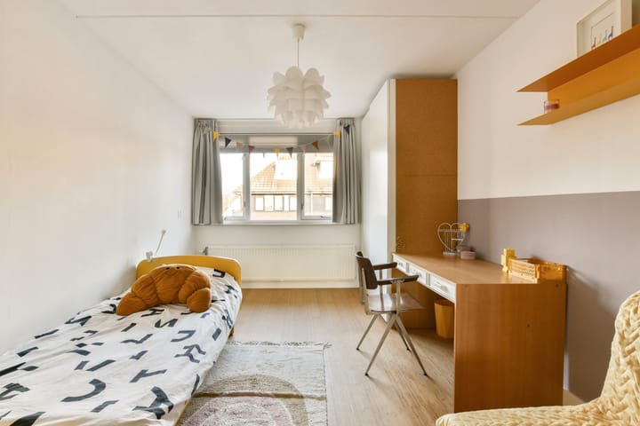 Foto 18 van Mondriaanlaan 103