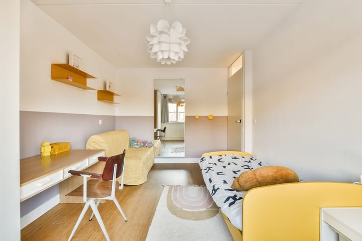 Foto 19 van Mondriaanlaan 103