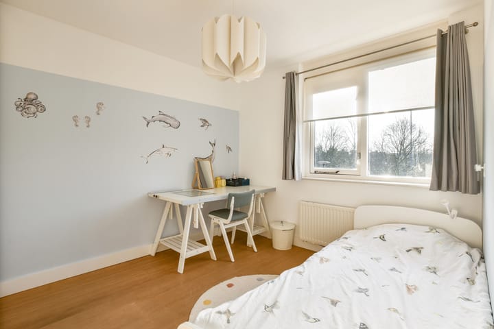 Foto 20 van Mondriaanlaan 103