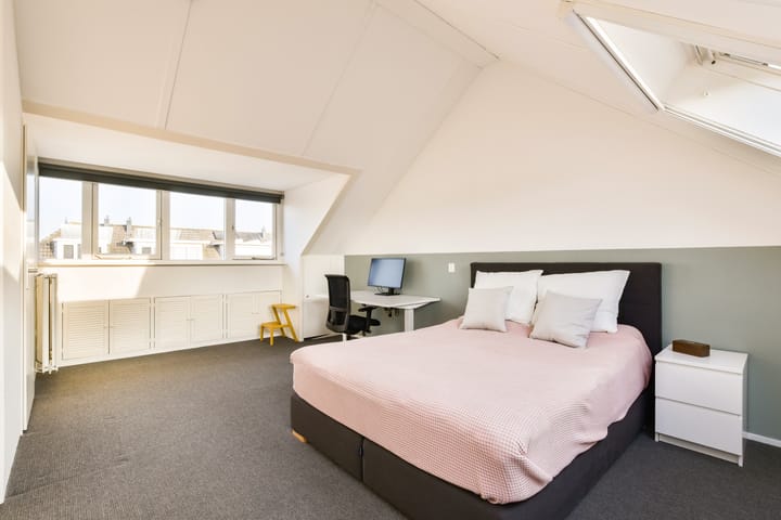 Foto 24 van Mondriaanlaan 103